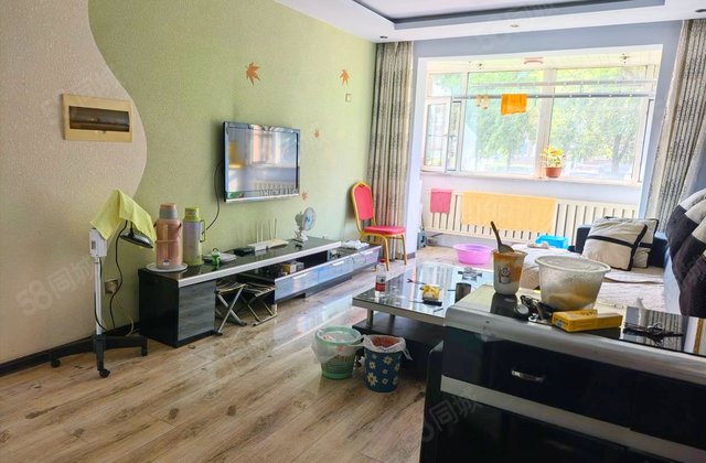 建龙第一城1室1厅82.47㎡25万二手房图片