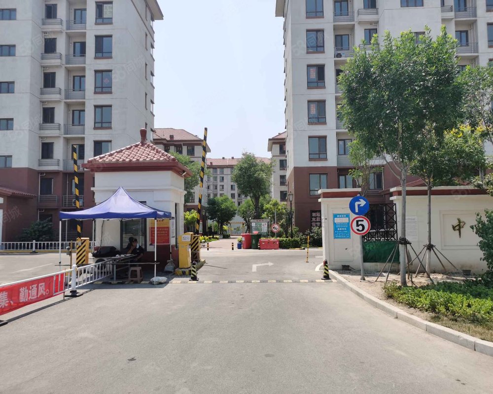 【中和苑, 中和苑小区详情,房价走势,房源,业主论坛】- 天津58同城