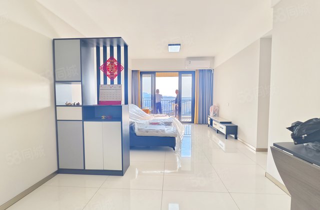 时代康桥3室2厅98.21㎡104万二手房图片