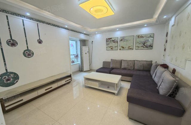 精装婚房 送车位~储藏室 凤凰层 阿尔卡迪亚 光明~七中