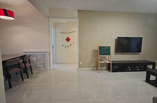 金桥澎湖山庄3室2厅103.2㎡63.8万二手房图片