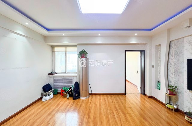 至诚名居2室2厅96.76㎡79万二手房图片