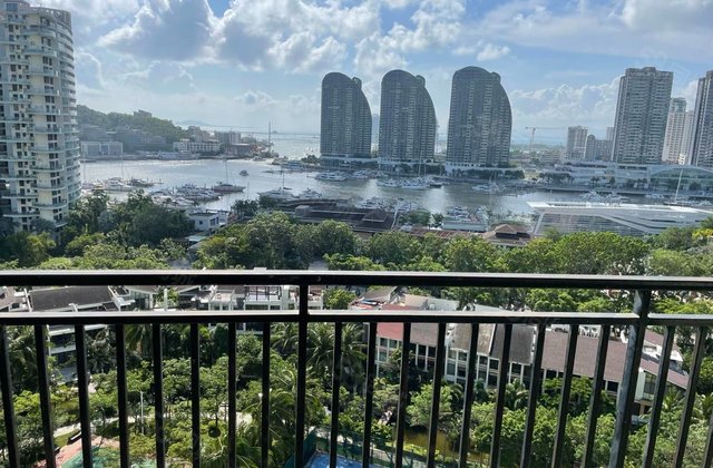 鸿洲时代海岸(东区)2室2厅97.64㎡230万二手房图片