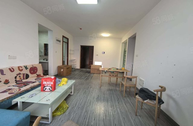 民生凤凰城10号院 环境优美 南北通透 小三居 商品住宅