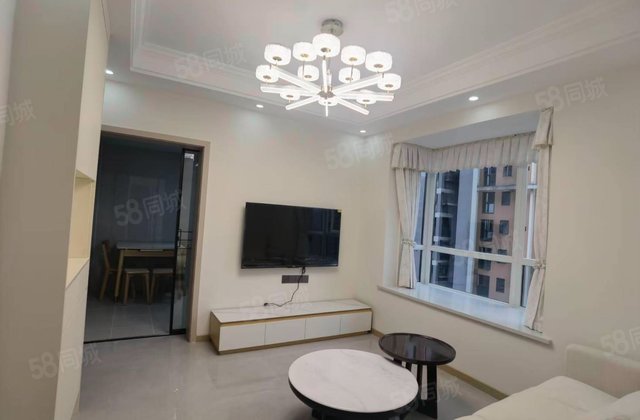 民居家园(A区)2室2厅60㎡22.5万二手房图片