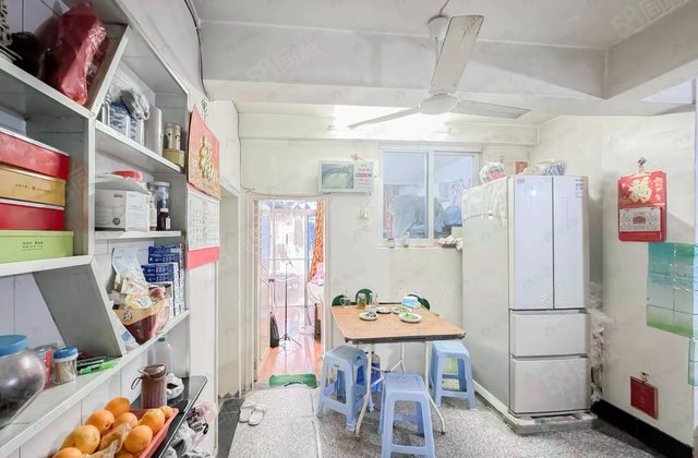 开元新村2室2厅51.29㎡168万二手房图片