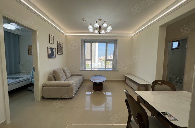 水城雅居 电梯房 东边户 三室 价格可议 安民小区 诚心出售