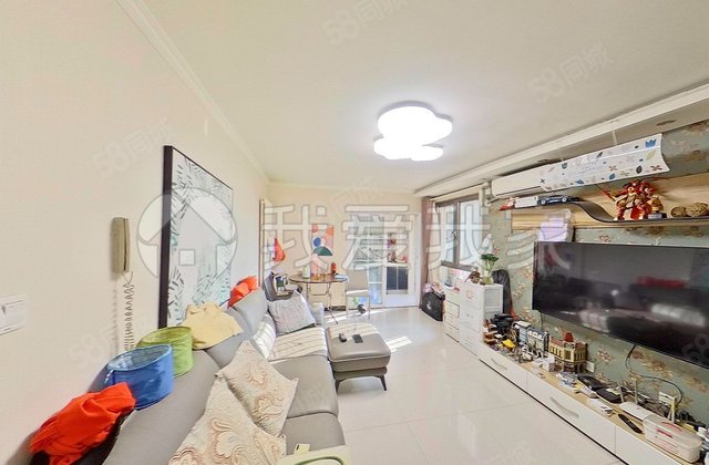 弘善家园2室1厅77.71㎡296万二手房图片