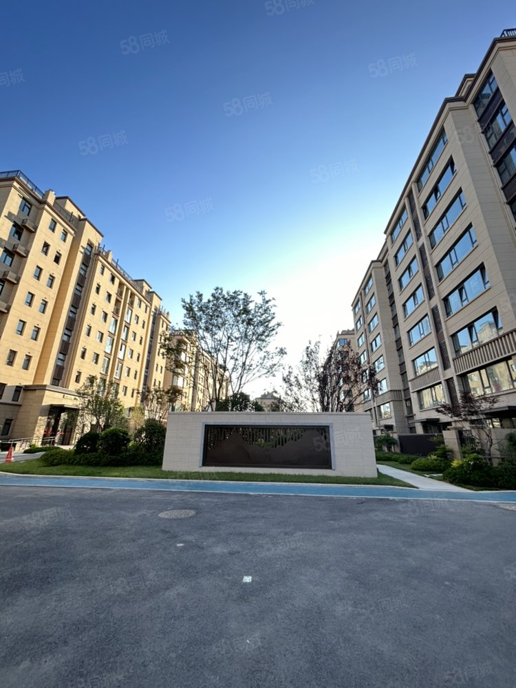 8平,三室双卫,兴业大连花园6期(南区)-日照58同城