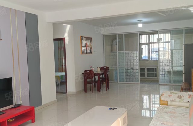 学苑花园(一期)3室2厅147㎡52万二手房图片