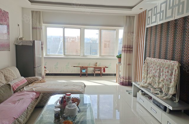 阳光花园3室2厅133.2㎡69万二手房图片