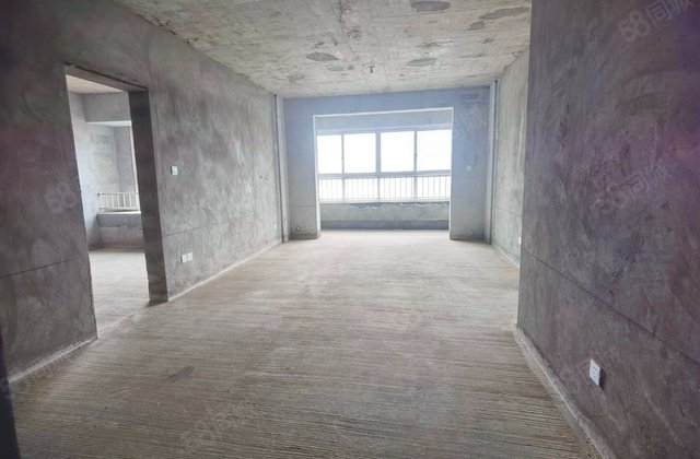 紫悦府(蒲江)4室2厅125.07㎡85万二手房图片