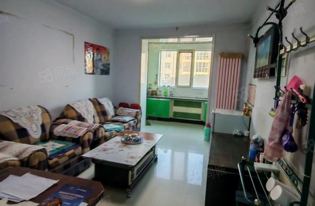 九鼎小区2室1厅77.4㎡28万二手房图片