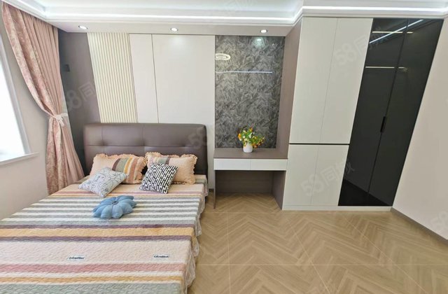建设小区2室1厅53.17㎡14.8万二手房图片