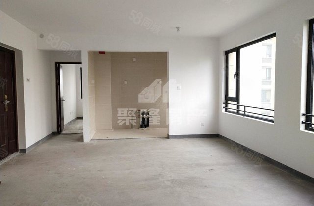 百合新城一梯一户，送储，东昌东外国语三实验，免大税