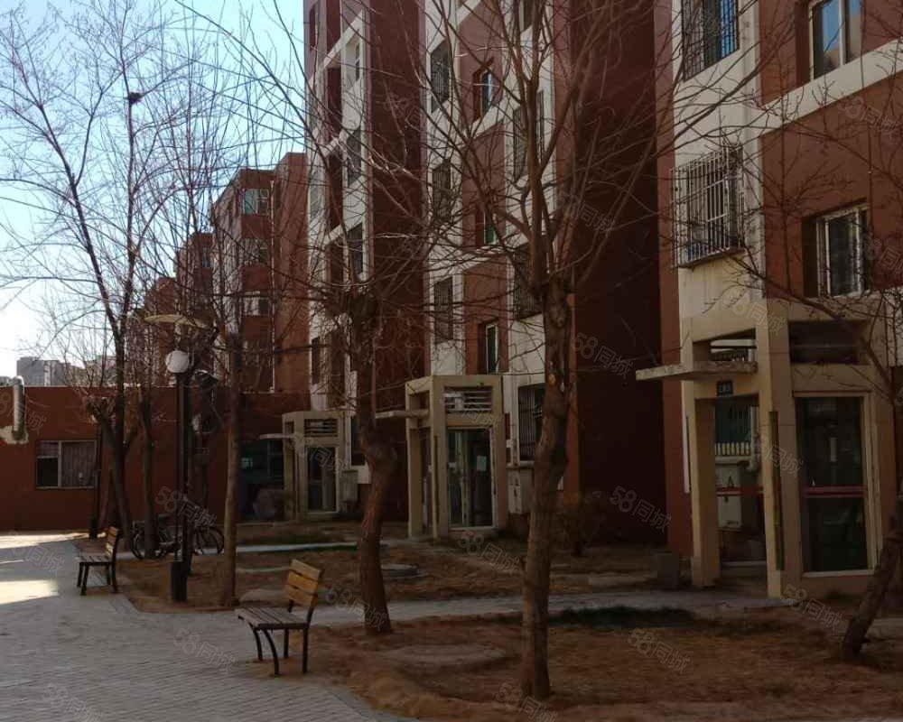 鹿鸣苑(南区)小区详情,房价走势,房源,业主论坛】- 银川58同城