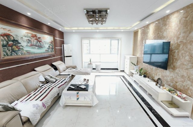 急售！阿卡三叶草户型光明小學对过！凤凰层！七中 电大 万达！