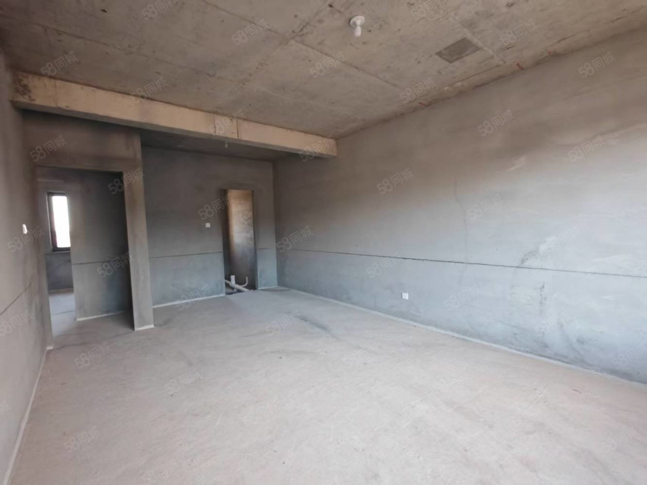 华韵锦园3室2厅2卫152㎡南北115万