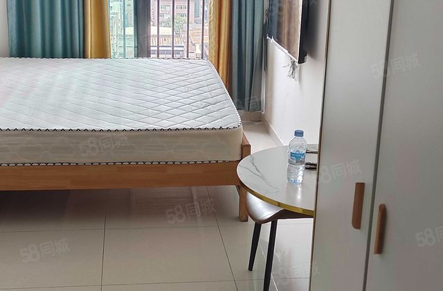 西关九里4室1厅58.36㎡51万二手房图片