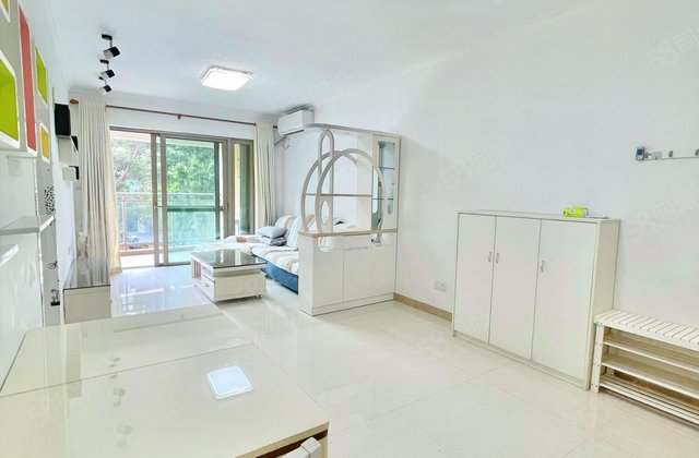 雅居乐曼克顿山3室2厅90.25㎡126万二手房图片