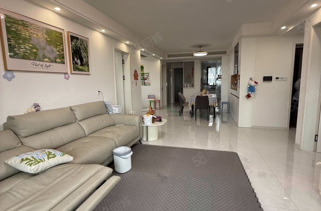 云溪雅院4室2厅143㎡105万二手房图片