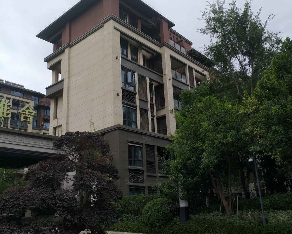 【华宇林泉雅舍, 华宇林泉雅舍小区详情,房价走势,房源,业主论坛】