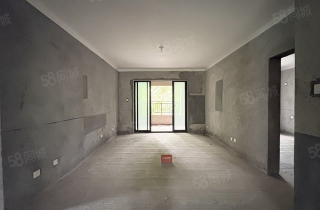 海亮江湾城珑园3室2厅120㎡70万二手房图片