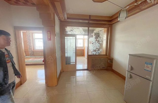 吉兴花园3室1厅95.95㎡20万二手房图片