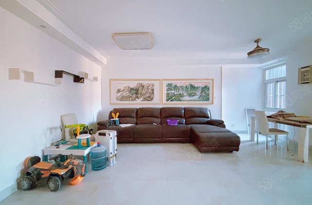 东昌 北顺 华港顺河城 电梯小高 凤凰楼层 带车位 免大税