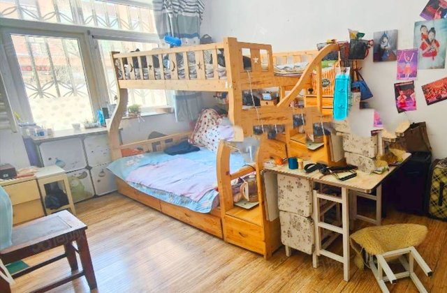 文化大院1室0厅50.9㎡65.8万二手房图片