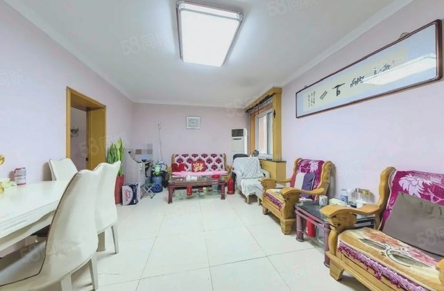 双阳南区3室2厅83.9㎡105万二手房图片