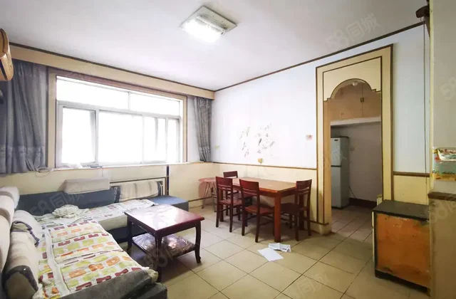 聊建家属院 南北通透 商业配套齐全 低密宜居 商品房
