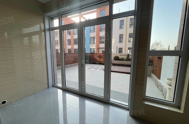 金马熙院3室2厅97㎡68.8万二手房图片