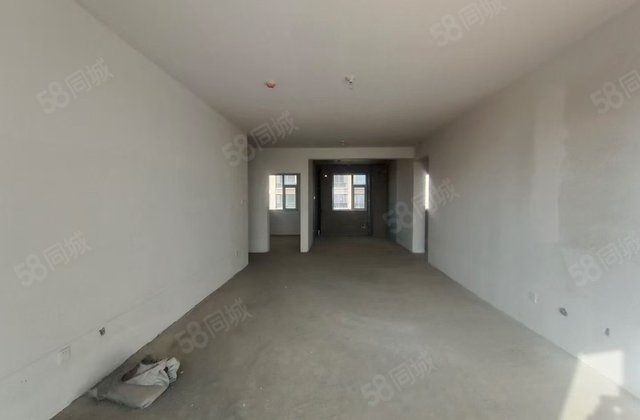 御景花园3室2厅132㎡71万二手房图片