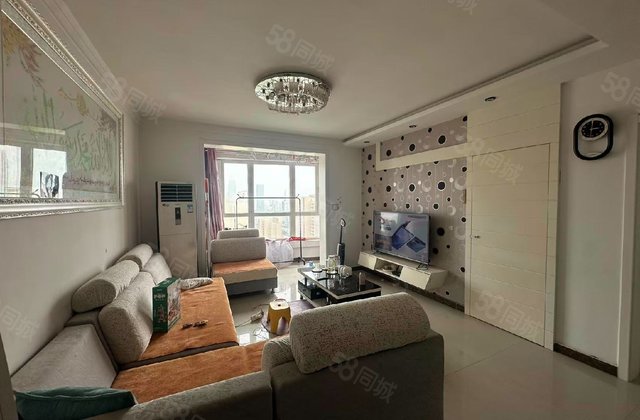 佳远水园湾2室2厅94㎡50万二手房图片