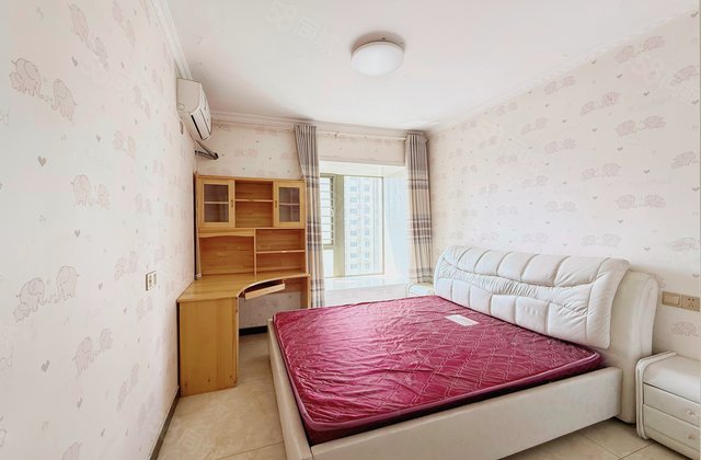 升龙汇金广场一号院3室2厅126.42㎡103万二手房图片