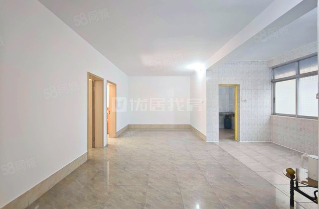 崇左市文化局生活区3室2厅92.56㎡49.8万二手房图片