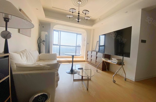 顺控华侨城云尚park3室2厅107.27㎡115万二手房图片