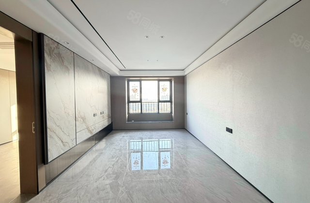 中建星光里3室2厅96㎡610万二手房图片