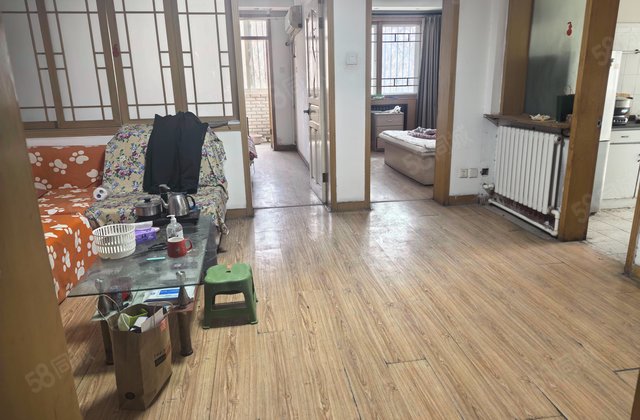 金昌西小区2室1厅88.57㎡55万二手房图片