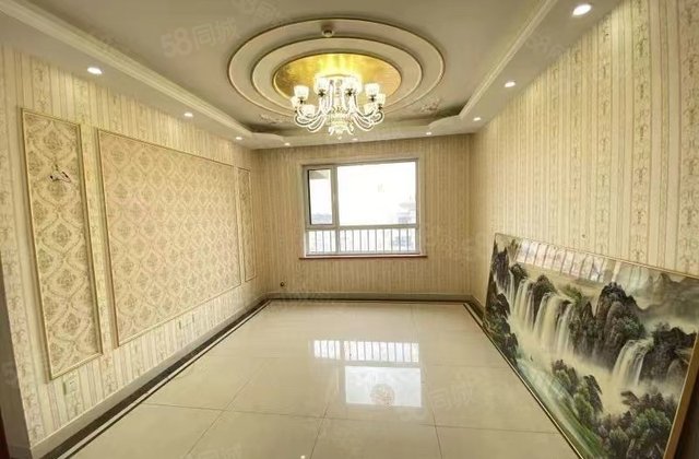 (真实保证)星光清水湾3室