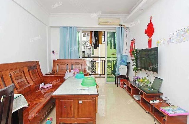 中山三乡白石君怡花园二手房网