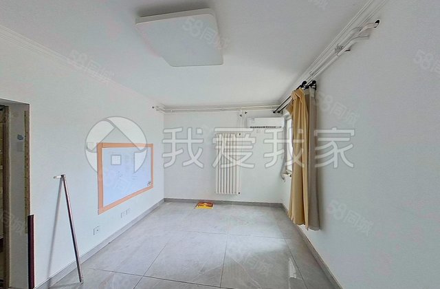 永康胡同1号院2室1厅65.86㎡590万二手房图片