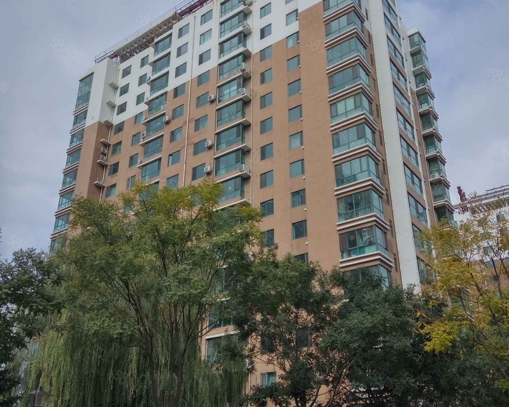 港湾花园(一期)小区详情,房价走势,房源,业主论坛】- 承德58同城