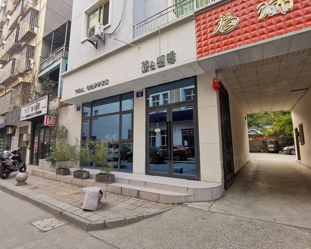 【福瑞楼, 福瑞楼小区详情,房价走势,房源,业主论坛】- 绵阳58同城