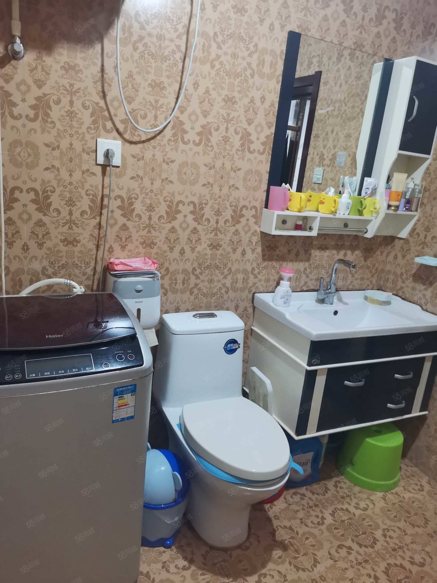 祥和小区(森工街)2室1厅1卫67.74㎡东南8.8万