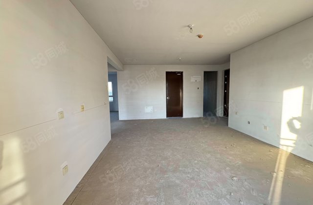 荣盛花语城3室2厅107㎡51万二手房图片