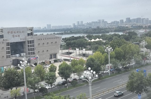 必看好房 交运绮苑 好楼层 南向采光好 小三房 急卖