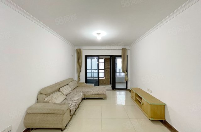 时代倾城(一期)3室2厅83.97㎡53.6万二手房图片