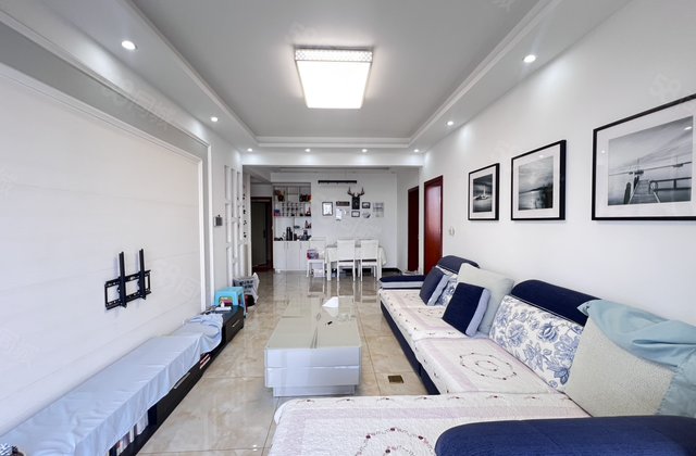 阳光上城3室2厅103㎡43.2万二手房图片